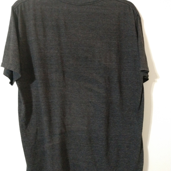 Star Wars T Shirt Gray XL Mens - Picture 4 of 4